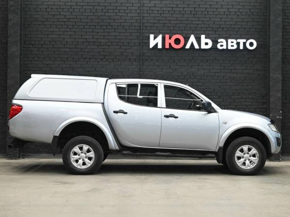 Mitsubishi L200 IV с пробегом 2013 года, цена 1 570 000 рублей, 117260 км, пикап, Автокод Объявления