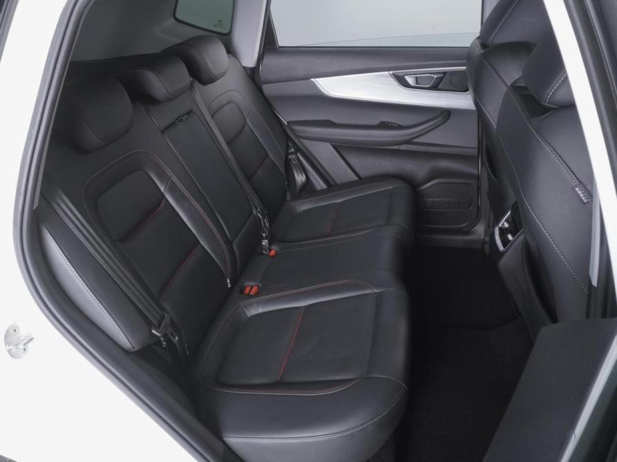 Chery Tiggo 7 Pro I Ростов-на-Дону  - изображение 7
