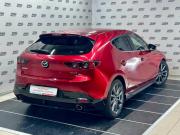 Mazda 3 IV (BP) Красноярск  - изображение 17