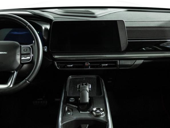 Haval H3 I с пробегом 2024 года, цена 2 199 700 рублей, 87504 км, внедорожник, Автокод Объявления