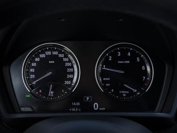BMW X1 II (F48) Рестайлинг с пробегом 2020 года, цена 3 400 000 рублей, 57438 км, внедорожник, Автокод Объявления