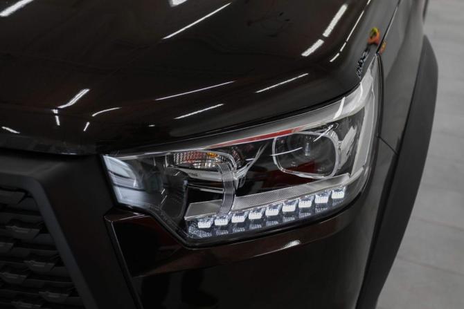 Новый Sollers ST8 2026 года, цена 3 146 000 рублей, пикап, Автокод Объявления