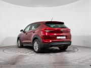 Hyundai Tucson III Санкт-Петербург  - изображение 25