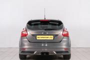 Ford Focus II Рестайлинг Красноярск  - изображение 24