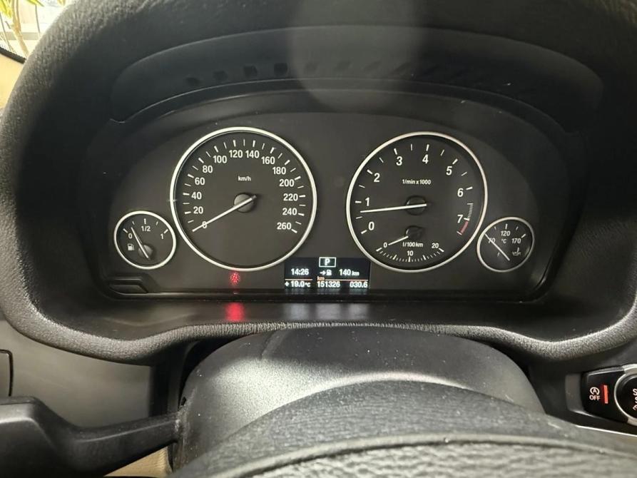 BMW X3 II (F25) Москва  - изображение 12