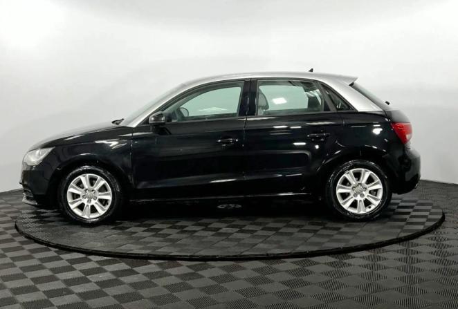 Audi A1 I (8X) с пробегом 2012 года, цена 1 000 000 рублей, 212287 км, хэтчбек, Автокод Объявления