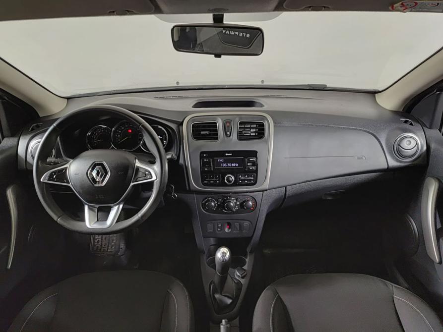 Renault Sandero II Рестайлинг Уфа  - изображение 17