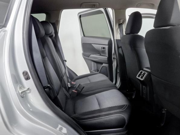 Mitsubishi Outlander III Рестайлинг 3 с пробегом 2018 года, цена 1 999 000 рублей, 165468 км, внедорожник, Автокод Объявления