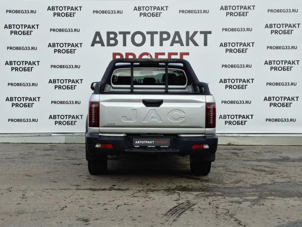 JAC T9 с пробегом 2024 года, цена 2 685 000 рублей, 125000 км, offers.body_type.unknown, Автокод Объявления