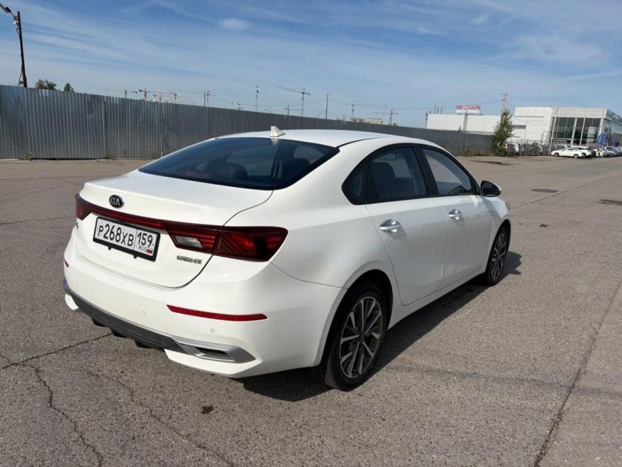 Kia K3 II (China Market) Пермь  - изображение 2