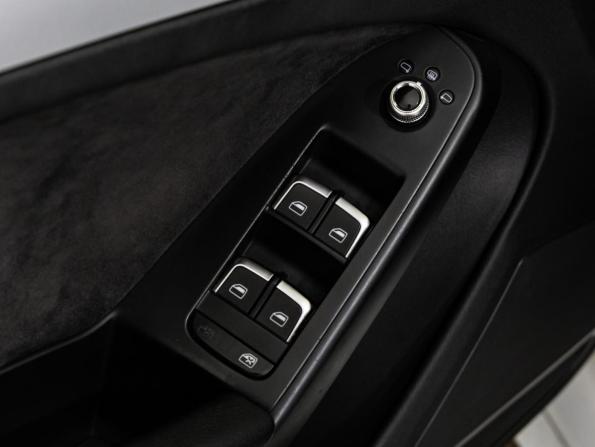 Audi A5 I (8T) Рестайлинг с пробегом 2016 года, цена 2 100 000 рублей, 139664 км, лифтбек, Автокод Объявления