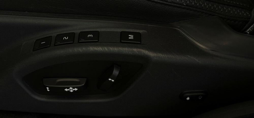 Volvo XC70 II Рестайлинг Москва  - изображение 9