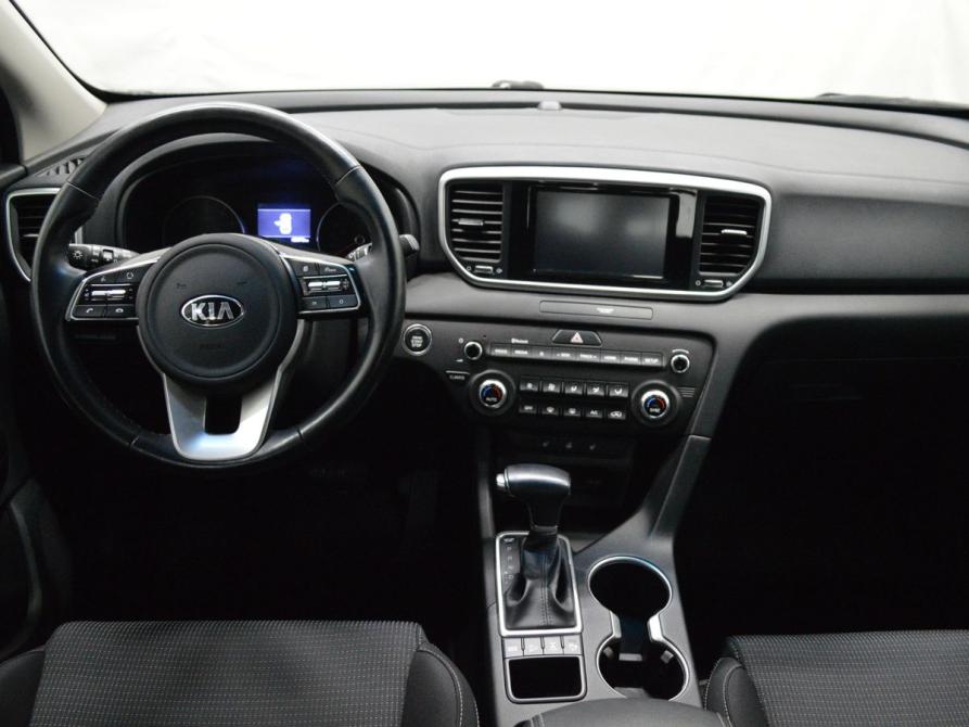 Kia Sportage IV Рестайлинг Санкт-Петербург  - изображение 13