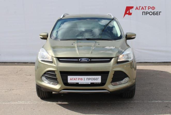 Ford Kuga II с пробегом 2013 года, цена 1 012 000 рублей, 150043 км, внедорожник, Автокод Объявления
