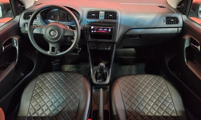 Volkswagen Polo V с пробегом 2014 года, цена 915 000 рублей, 142309 км, седан, Автокод Объявления