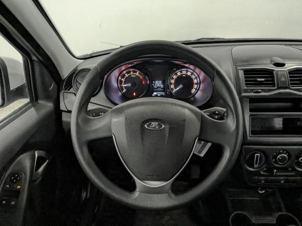 Lada (ВАЗ) Granta I Рестайлинг с пробегом 2024 года, цена 730 000 рублей, 37347 км, седан, Автокод Объявления