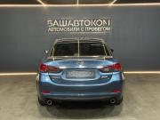 Mazda 6 II (GH) Рестайлинг Уфа  - изображение 22