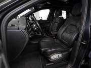 Porsche Macan I Рестайлинг Москва  - изображение 36
