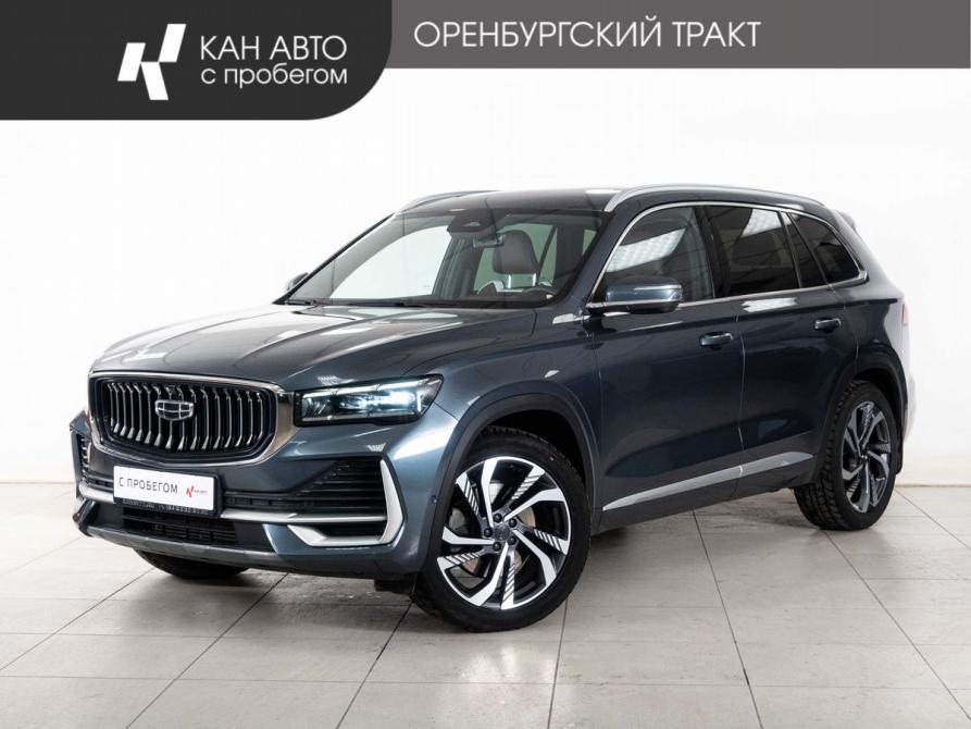 Geely Monjaro I Казань  - изображение 1