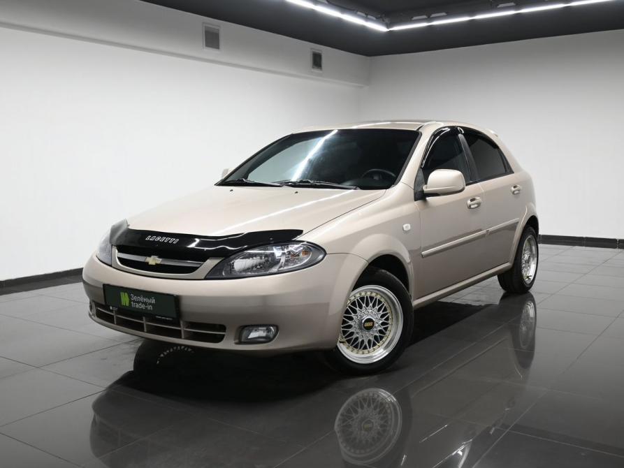 Chevrolet Lacetti I Тверь  - изображение 1