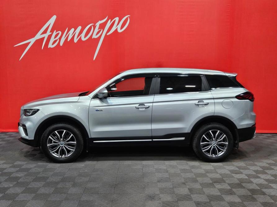 Geely Atlas Pro Вологда  - изображение 2