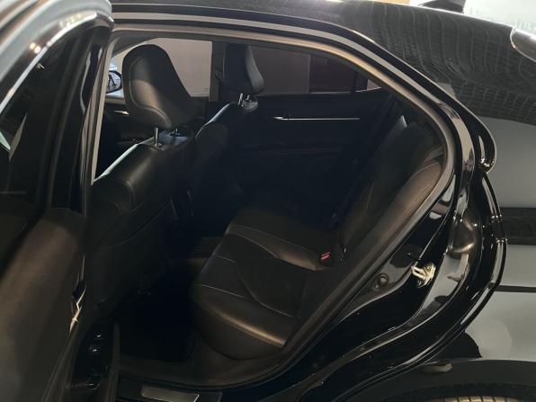 Toyota Camry VIII (XV70) с пробегом 2019 года, цена 2 750 000 рублей, 159726 км, седан, Автокод Объявления