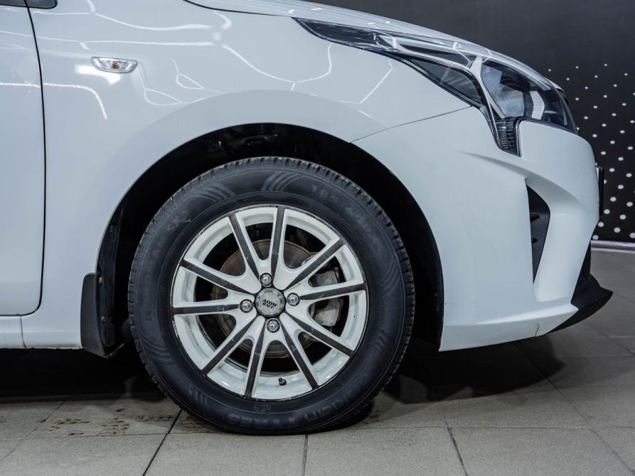 Kia Rio IV Рестайлинг Самара  - изображение 24