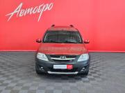 Lada (ВАЗ) Largus I Вологда  - изображение 25