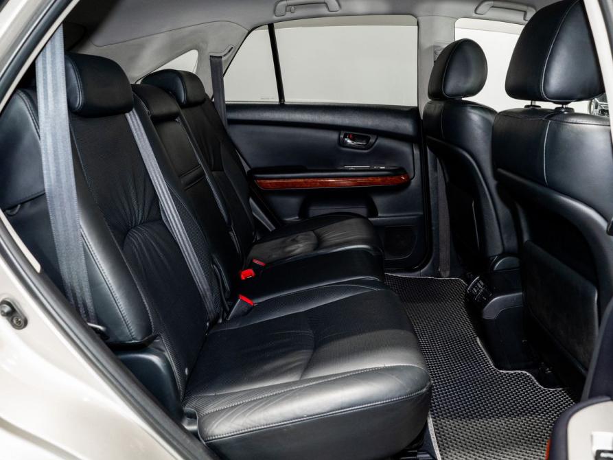 Toyota Harrier II (XU30) Чита  - изображение 5