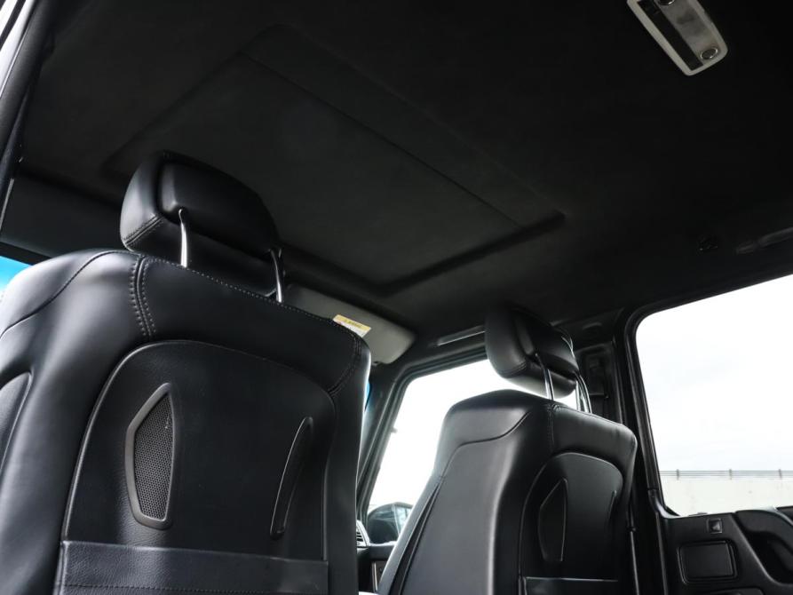 Mercedes-Benz G-Класс AMG I (W463) Рестайлинг 3 Москва  - изображение 31