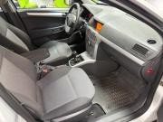 Opel Astra H Рестайлинг Киров  - изображение 27