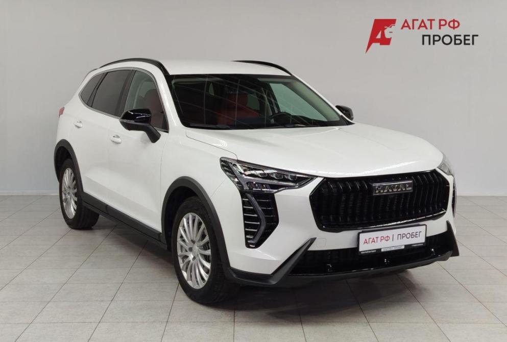 Haval Jolion I Рестайлинг Саратов  - изображение 3