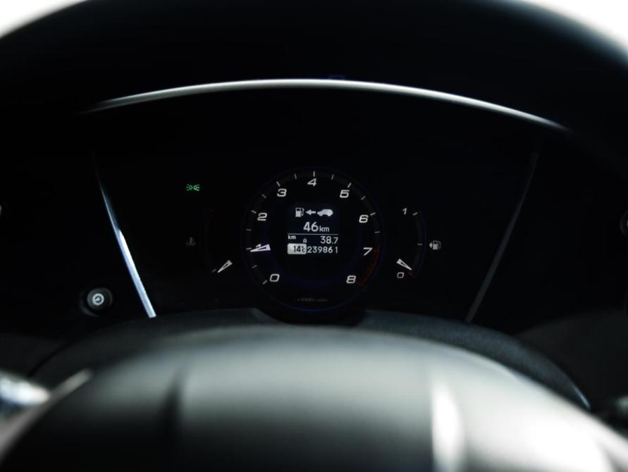 Honda Civic VIII Санкт-Петербург  - изображение 12