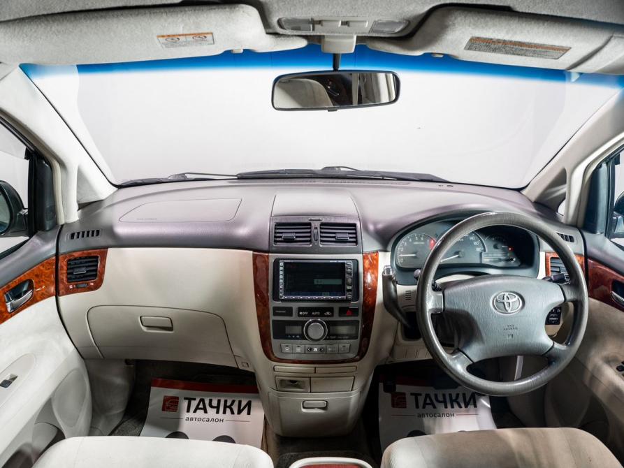 Toyota Ipsum II (M20) Чита  - изображение 8