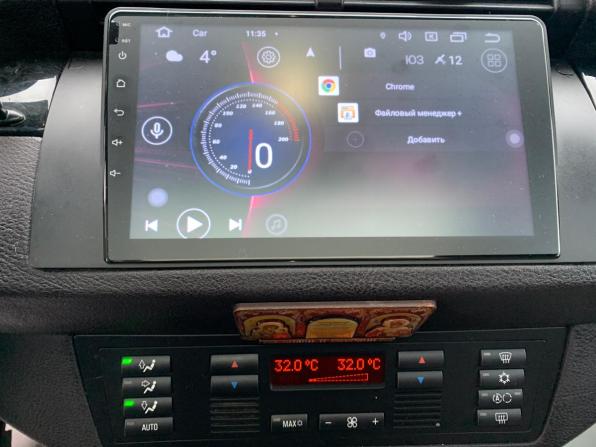 BMW X5 I (E53) Рестайлинг с пробегом 2004 года, цена 995 000 рублей, 323800 км, внедорожник, Автокод Объявления