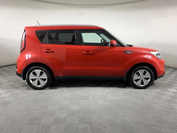 Kia Soul II с пробегом 2016 года, цена 1 080 000 рублей, 173710 км, хэтчбек, Автокод Объявления