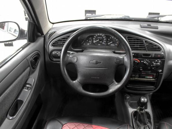 Chevrolet Lanos I с пробегом 2007 года, цена 279 900 рублей, 92000 км, седан, Автокод Объявления