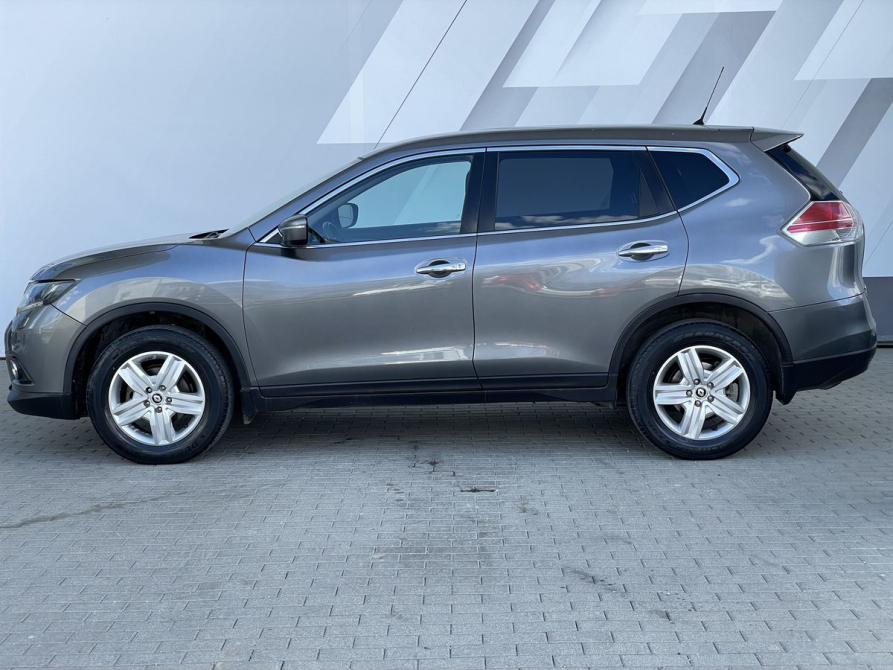 Nissan X-Trail III Екатеринбург  - изображение 10