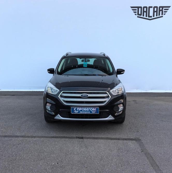 Ford Kuga II Рестайлинг Санкт-Петербург  - изображение 5