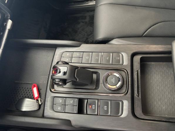 Haval H9 II с пробегом 2024 года, цена 3 876 000 рублей, 45468 км, внедорожник, Автокод Объявления