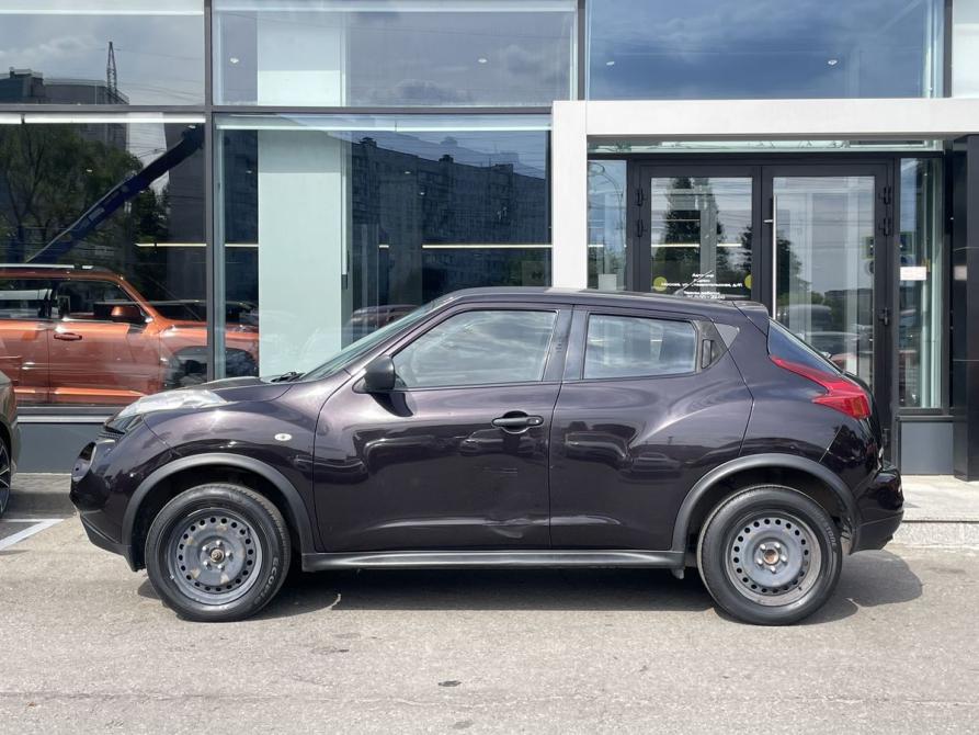 Nissan Juke I Москва  - изображение 8