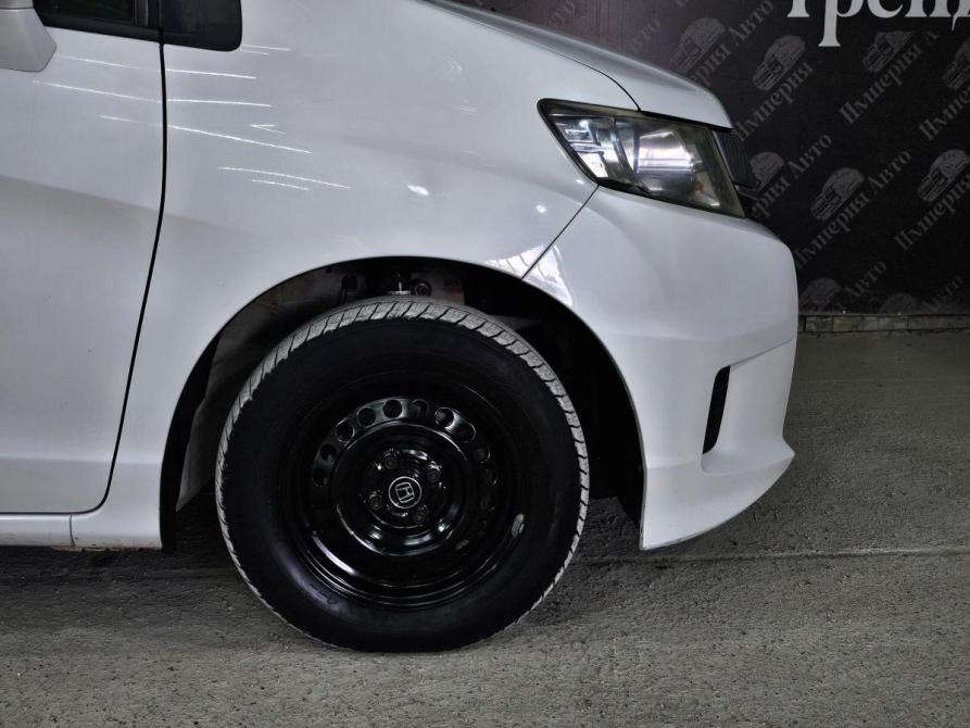 Honda Freed I Рестайлинг Краснодар  - изображение 9
