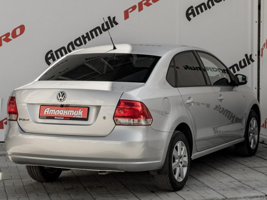Volkswagen Polo V Екатеринбург  - изображение 7