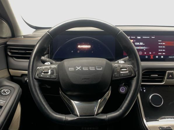 Exeed TXL I Рестайлинг с пробегом 2022 года, цена 2 129 000 рублей, 53690 км, внедорожник, Автокод Объявления