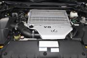 Lexus LX III Рестайлинг 2 Владивосток  - изображение 36