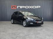 Kia Ceed II Пермь  - изображение 52