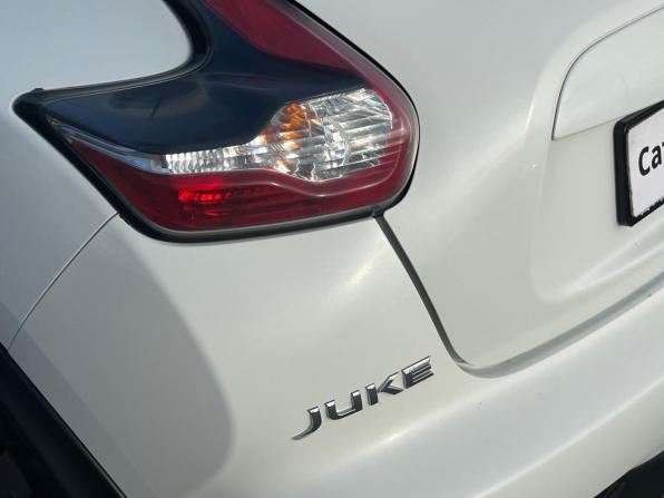 Nissan Juke I с пробегом 2014 года, цена 925 000 рублей, 131012 км, внедорожник, Автокод Объявления