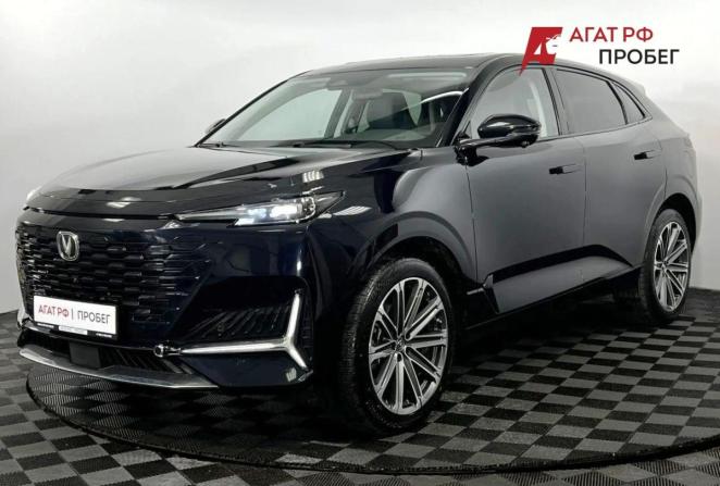 Changan UNI-K с пробегом 2024 года, цена 3 050 000 рублей, 30758 км, внедорожник, Автокод Объявления