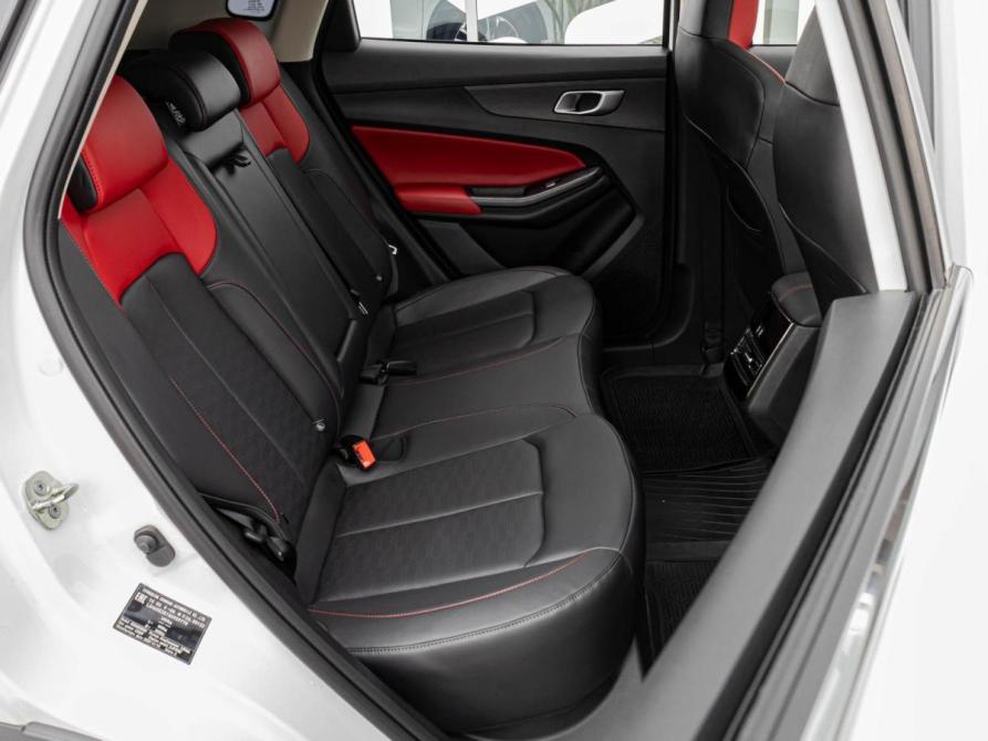 Changan CS55 Plus II Краснодар  - изображение 7