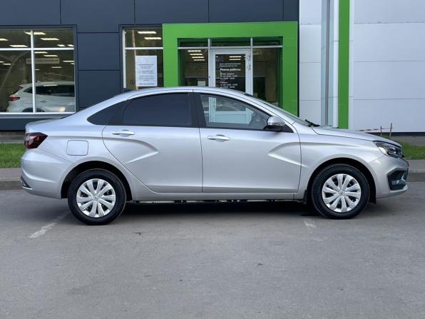 Lada (ВАЗ) Vesta I Рестайлинг (NG) с пробегом 2024 года, цена 1 300 000 рублей, 25022 км, седан, Автокод Объявления